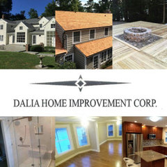 Dalia Home Improvement Corp