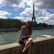 Elena Ferkosh's photo