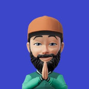 Tom Actmans billede