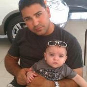 Foto von Jose M Matos-Falcon