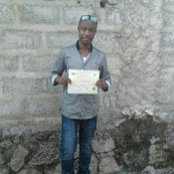 Photo de Moses Messie