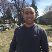 Benny Dubinsky's photo