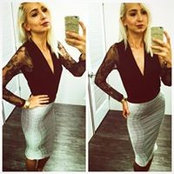 Marta Sidorek's photo