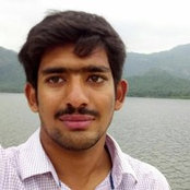 chethan reddy's photo