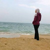 Nihal Gharib's photo