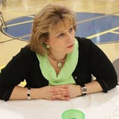 Cindy Adams's photo