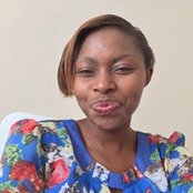 Esther Nyaguthii's photo