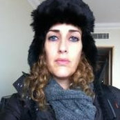 Tamar Armans billede