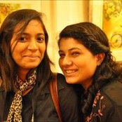 Niharika Patel's photo