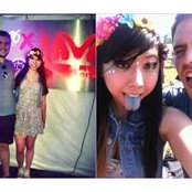 Miranda Wang's photo