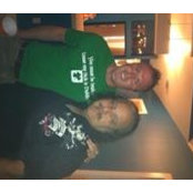 Niall Buckley's photo