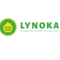 Lynoka garage door services