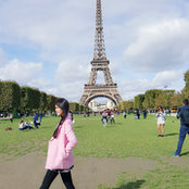 Belle's photo