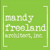Mandy Freeland, AIA's photo