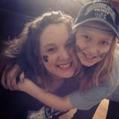 Billie Arnao's photo