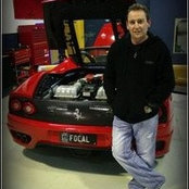 Paul Mann's photo