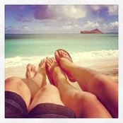 Chie Miller's photo