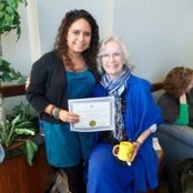Kenia Castillo's photo