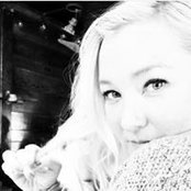 Jenna Moores foto