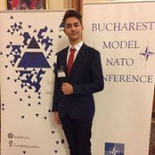 Stefan Gaftonianu's photo