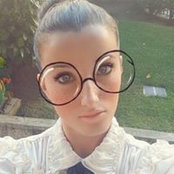 Sara Pigazzini's photo
