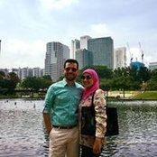 Taher Moustafa's photo