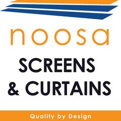 Noosa Screens and Curtains