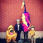 Tricia Barrell's photo