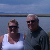 Michelle Mujica's photo