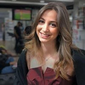 Youmna Abisaleh's photo