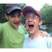 Joshua Smith's photo