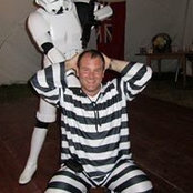 James Cooper's photo