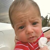 Chris Wahba's photo
