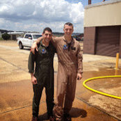 Zach Mindel's photo
