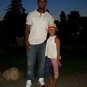 Foto von Jarrell Johnson