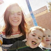 Lara Becar's photo
