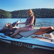 Екатерина Лагутина's photo