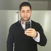 Albert Acevedo Jr.'s photo