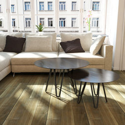 Timber Wood Look Tile - Flooring