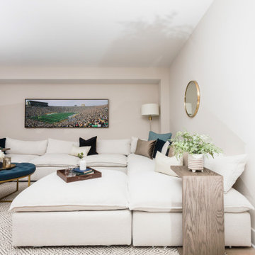 The Avenue Townhome