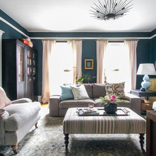 Master suites
