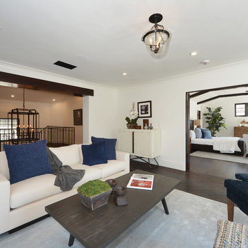 Mediterranean Home Remodel, Veronica Brooks Lifestyle Saint