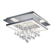 Bathroom Light