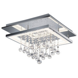 Contemporary Flush-mount Ceiling Lighting by ShopFreely