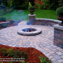 Fire pit Ideas