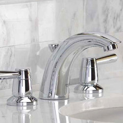 Grohe Arden - Bathroom Faucets And Showerheads