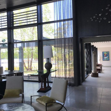 Living Rooms
