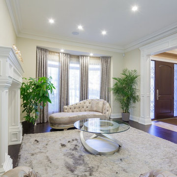 North York Design Project