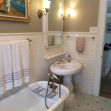 Classical Baths