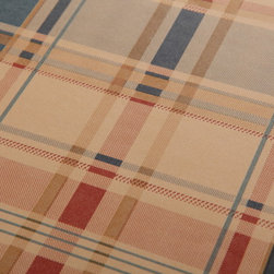 Hero - Scottish Plaid Wallpaper 60026 - Wallpaper